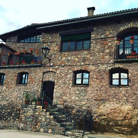 Casa Parramon Peramea Exterior foto