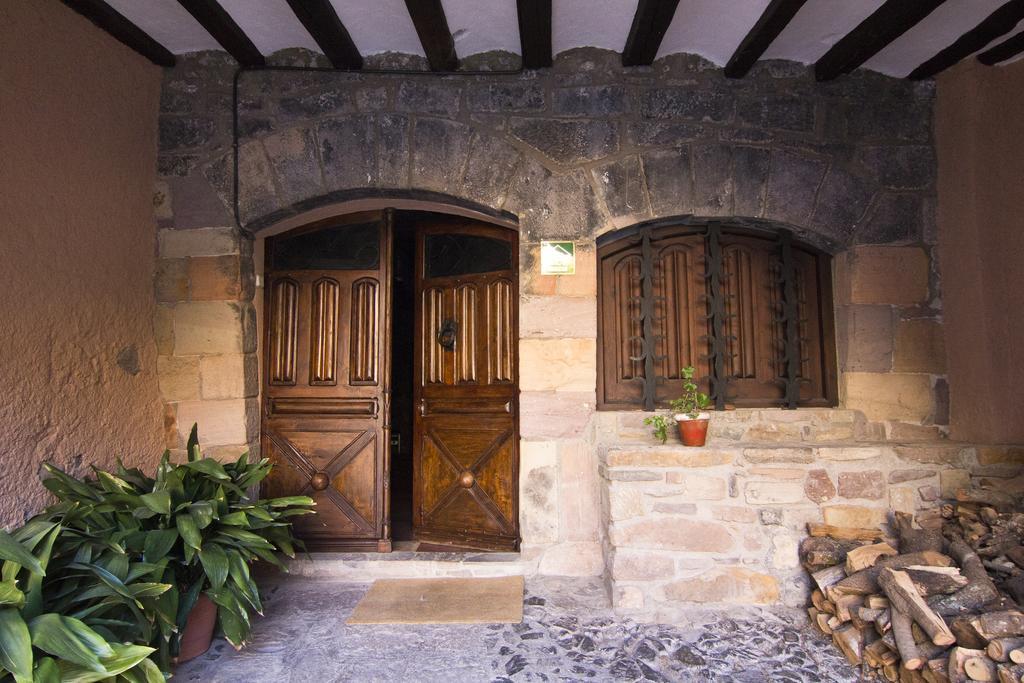 Casa Parramon Peramea Exterior foto