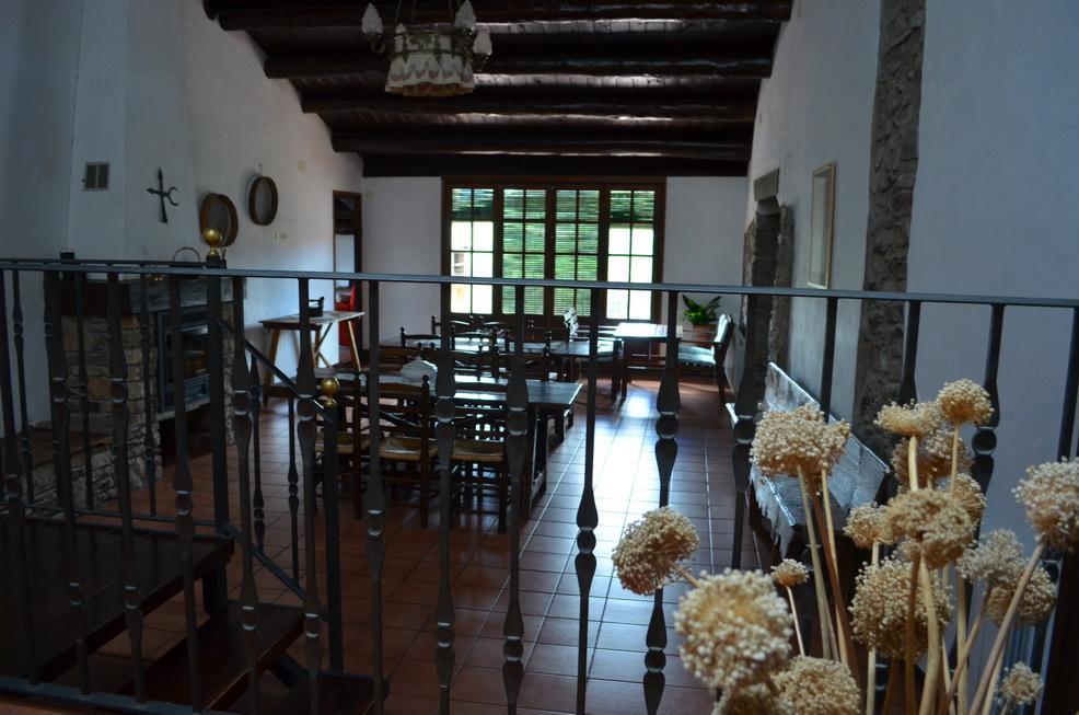 Casa Parramon Peramea Exterior foto