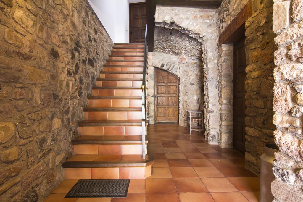 Casa Parramon Peramea Exterior foto