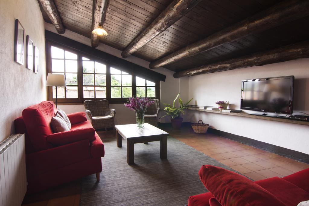 Casa Parramon Peramea Exterior foto