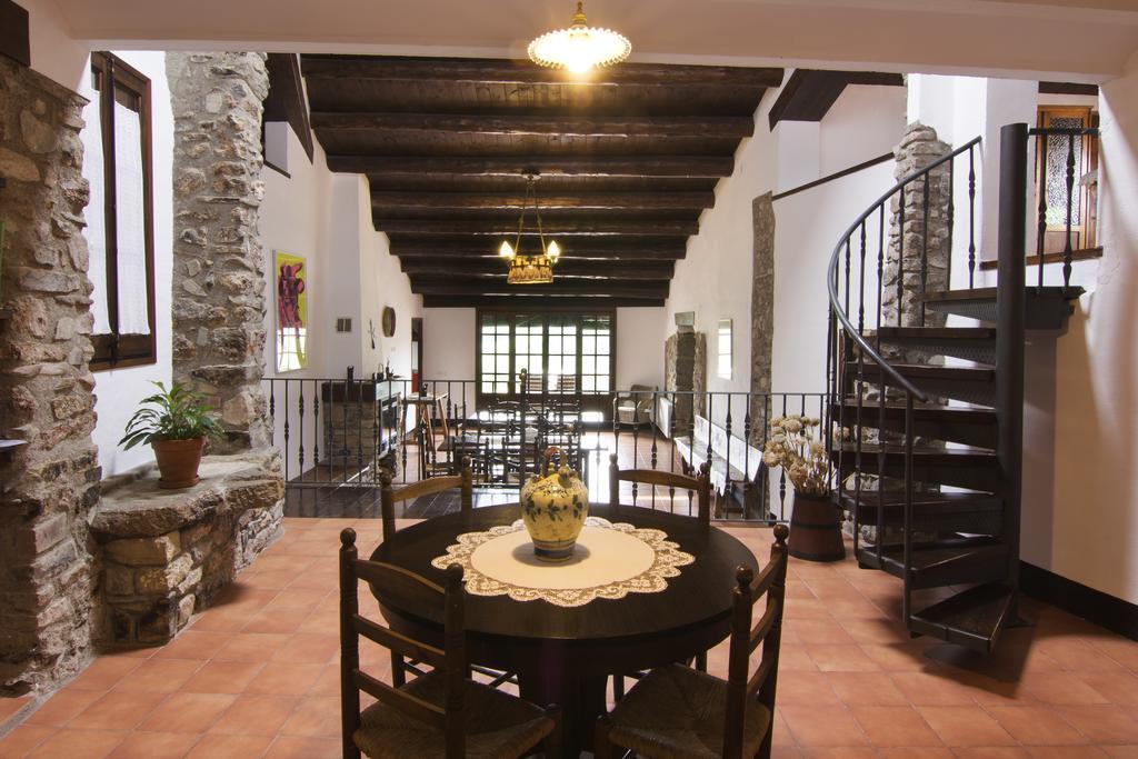 Casa Parramon Peramea Exterior foto